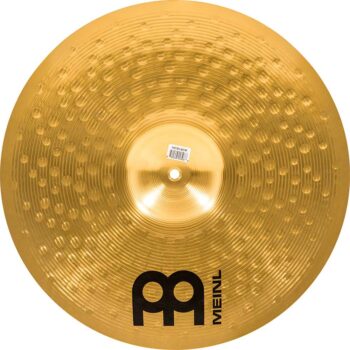 HCS18CR - MEINL - immagine 5