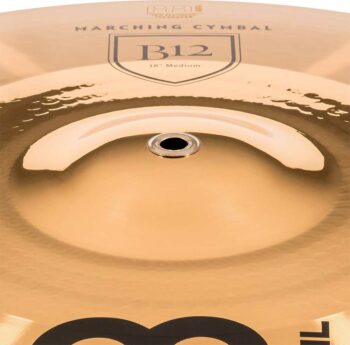 MA-B12-18M - MEINL - immagine 4