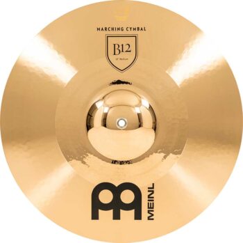 MA-B12-18M - MEINL - immagine 5