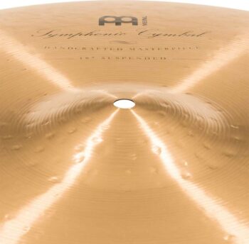 SY-18SUS - MEINL - immagine 5