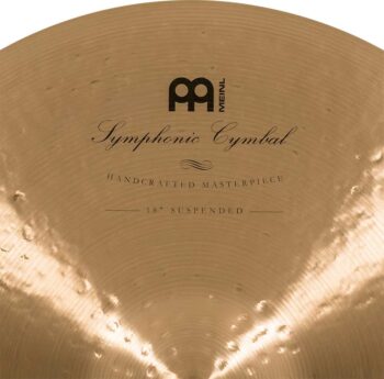 SY-18SUS - MEINL - immagine 7