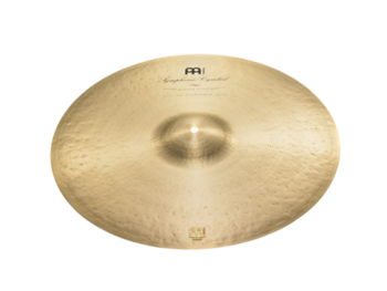 SY-18SUS - MEINL - immagine 2