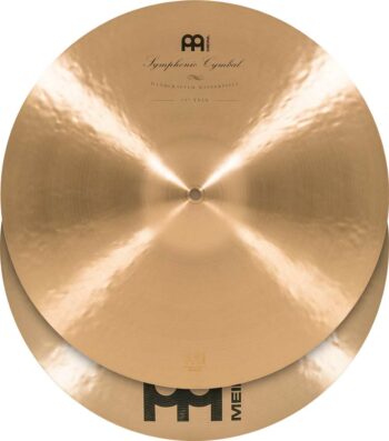 SY-18T - MEINL