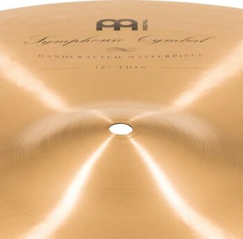 SY-18T - MEINL - immagine 5