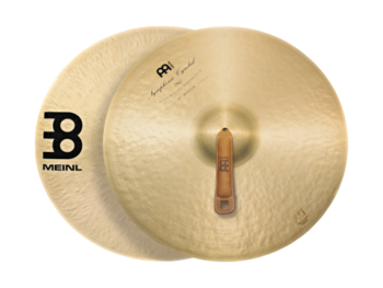 SY-18T - MEINL - immagine 2