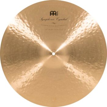 SY-19MH - MEINL - immagine 6