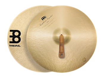 SY-19MH - MEINL - immagine 2