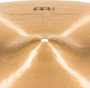 SY-22SUS - MEINL - immagine 5