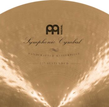 SY-22SUS - MEINL - immagine 7