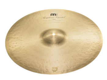 SY-22SUS - MEINL - immagine 2