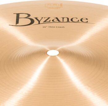 B14TC - MEINL - immagine 5