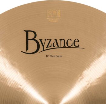 B14TC - MEINL - immagine 7