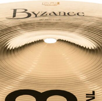 B14TC-B - MEINL - immagine 5