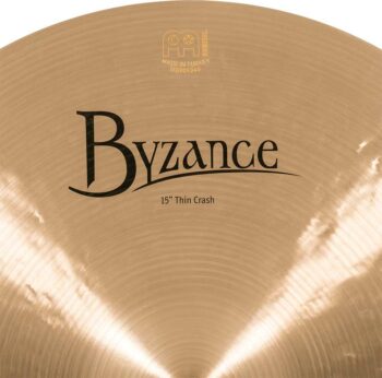 B15TC - MEINL - immagine 7