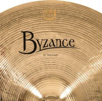 B15TC-B - MEINL - immagine 7