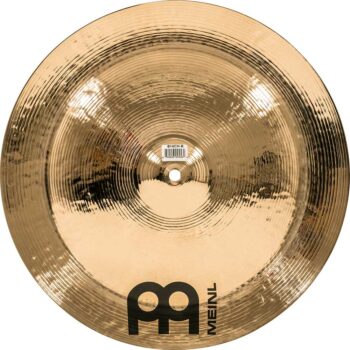 B16CH-B - MEINL - immagine 6