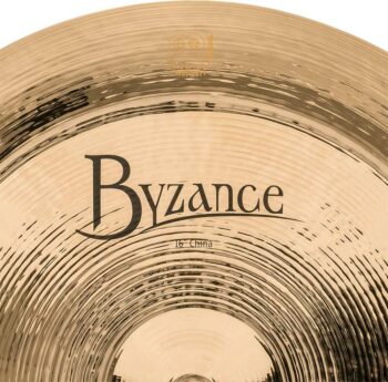 B16CH-B - MEINL - immagine 7