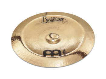 B16CH-B - MEINL - immagine 2