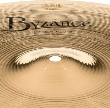 B16MTC-B - MEINL - immagine 5