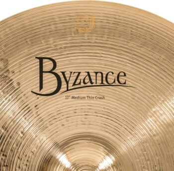 B17MTC-B - MEINL - immagine 7