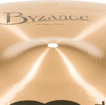 B18MC - MEINL - immagine 5