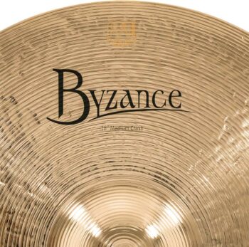 B18MC-B - MEINL - immagine 7