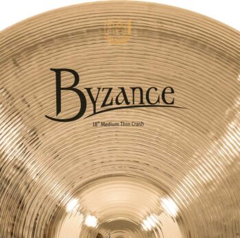 B18MTC-B - MEINL - immagine 7