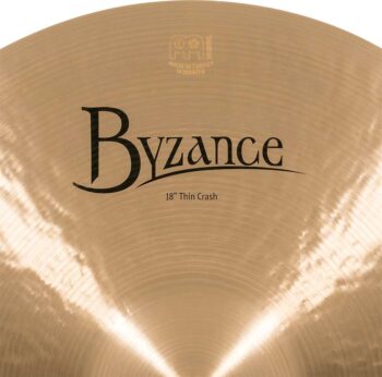 B18TC - MEINL - immagine 7