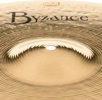 B18TC-B - MEINL - immagine 5