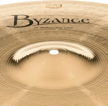 B19MTC-B - MEINL - immagine 5