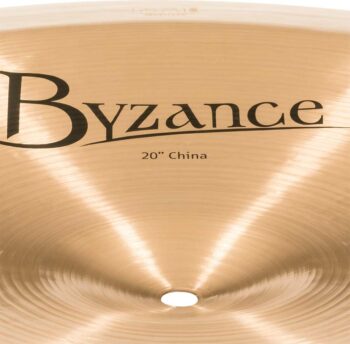 B20CH - MEINL - immagine 5