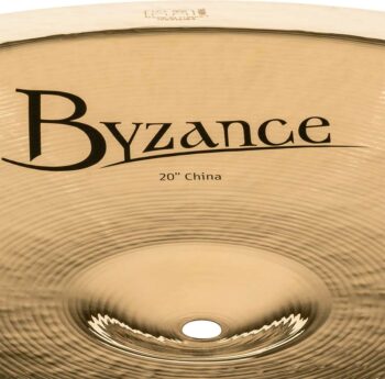 B20CH-B - MEINL - immagine 5