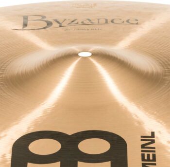 B20HR - MEINL - immagine 5