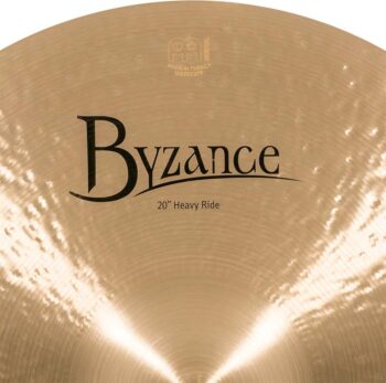 B20HR - MEINL - immagine 7