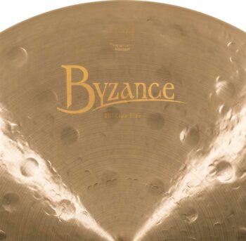 B20JCR - MEINL - immagine 7