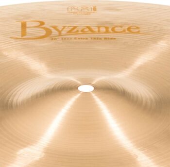 B20JETR - MEINL - immagine 5