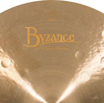 B20JMTR - MEINL - immagine 7