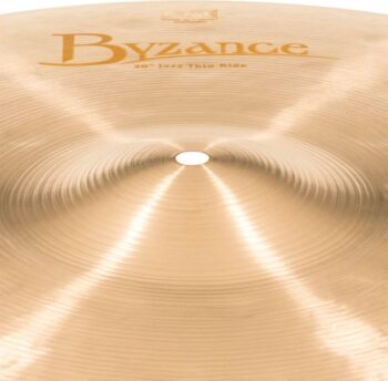 B20JTR - MEINL - immagine 5