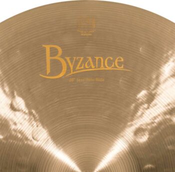 B20JTR - MEINL - immagine 7