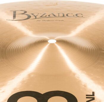 B20MC - MEINL - immagine 4