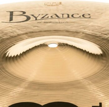 B20MC-B - MEINL - immagine 5