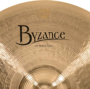 B20MC-B - MEINL - immagine 7