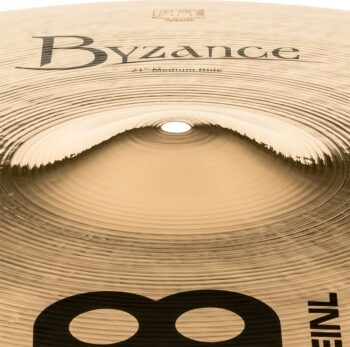 B21MR-B - MEINL - immagine 5