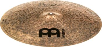 B22BADAR - MEINL - immagine 3