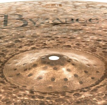 B22BADAR - MEINL - immagine 5