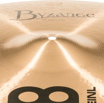 B22HR - MEINL - immagine 5