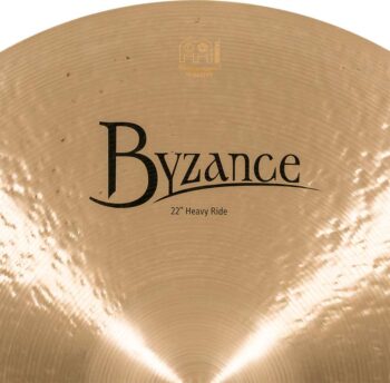 B22HR - MEINL - immagine 7