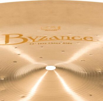 B22JCHR - MEINL - immagine 5