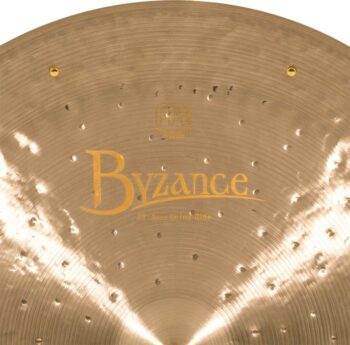 B22JCHR - MEINL - immagine 7