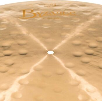 B22JCR - MEINL - immagine 5